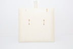 Dainty Arrows Stud Earrings | 10k Solid Gold