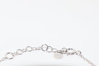 Stars Anklet | Sterling Silver