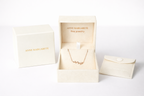 Vine Pendant | 14k Solid Yellow Gold